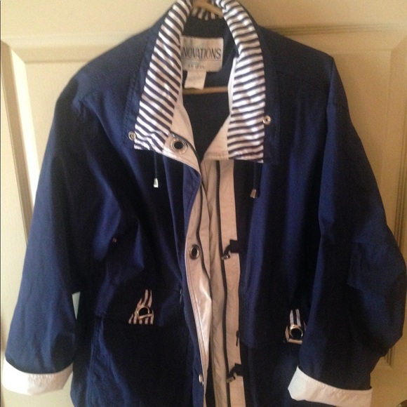 Jacket/ "Innovations" - Picture 3 of 5